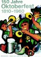 Wiesnplakat - Oktoberfest 1960