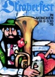 Wiesnplakat - Oktoberfest 1976