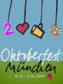 Wiesnplakat - Oktoberfest 2000