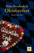 Wiesn-Krimi "Oktoberfest" - Sobo Swobodnik